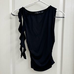 LIONESS Rendezvous Top